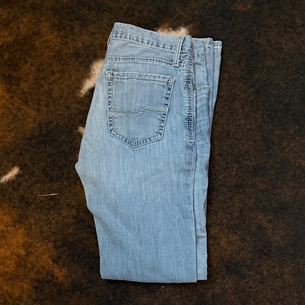 Cinch Ian Jeans 34x36